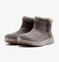 Ботинки женские Skechers On The Go Stellar Cozy Step Grey 144775-DKTP