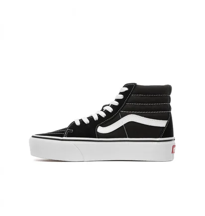 Кеди унісекс Vans Sk8-Hi Platform 2.0 Black VA3TKN6BT