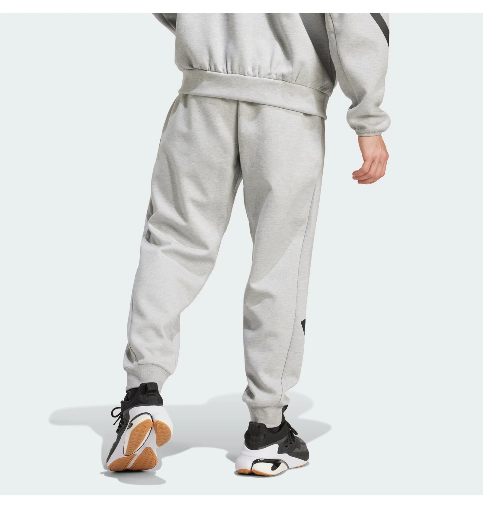 ᐉ Спортивный костюм мужской Adidas Z.N.E. Grey JF2446__JF2450