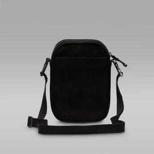 Сумка чоловіча Air Jordan Festival Bag Black MA0922-K0U