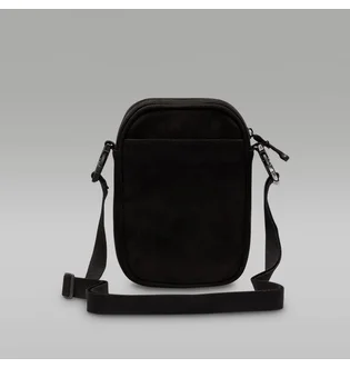 Сумка чоловіча Air Jordan Festival Bag Black MA0922-K0U