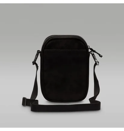 Сумка чоловіча Air Jordan Festival Bag Black MA0922-K0U