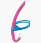 Дихальна трубка Aqua Speed Juno Pink 734-03