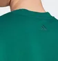 Свитшот мужской Adidas Sportswear All Szn Graphic Sweatshirt Green IJ9440