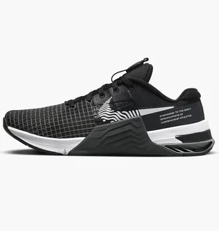 Кросівки чоловічі Nike Metcon 8 Black Do9328-001