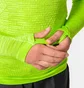 Термобілизна дитяча Kipsta Keepdry Green 8949060