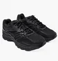 Кросівки чоловічі Saucony Progrid Omni 9 Armor Black S70897-3