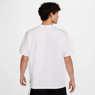 Футболка мужская Nike Nsw Tee M90 Fw Connect White HJ0578-100