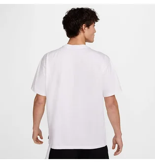 Футболка мужская Nike Nsw Tee M90 Fw Connect White HJ0578-100