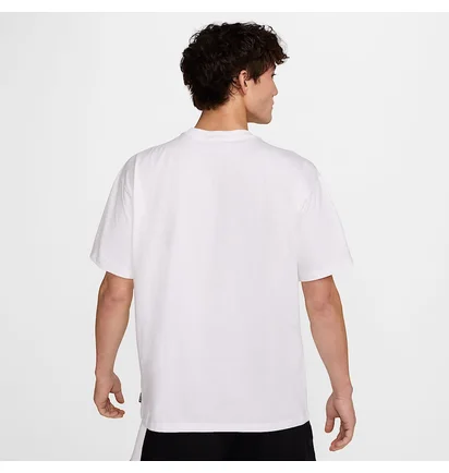 Футболка мужская Nike Nsw Tee M90 Fw Connect White HJ0578-100