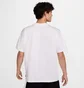 Футболка мужская Nike Nsw Tee M90 Fw Connect White HJ0578-100