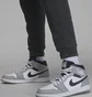 Штани чоловічі Air Jordan Flight Mvp Black DX9718-045