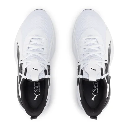 Кросівки чоловічі Puma Softride Premier Ombre White 376189-02