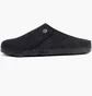 Тапочки чоловічі Birkenstock Zermatt Shearling Wool Felt Slippers Blue 1015090