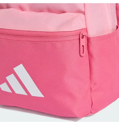 Рюкзак детский Adidas Lk Bp 3Bar Pink KE0414