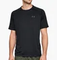 Футболка мужская Under Armour Tech 2.0 Short Sleeve Training Top Black 1326413-001