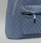 Рюкзак унісекс Air Jordan Monogram Backpack Light Blue MB0758-M0S