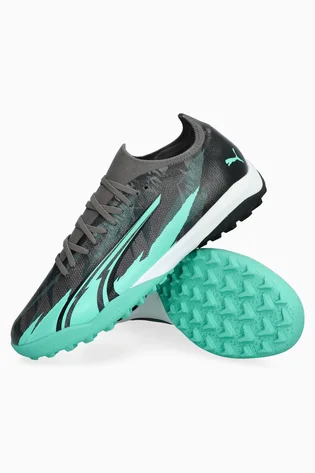 Сороконіжки чоловічі Puma Ultra Match Tt Grey 107831-01