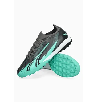 Сороконіжки чоловічі Puma Ultra Match Tt Grey 107831-01