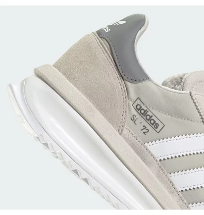 Кроссовки мужские Adidas Sl 72 Grey JR8765