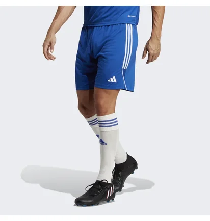 Шорти чоловічі Adidas Tiro 23 League Shorts Blue Ib8084