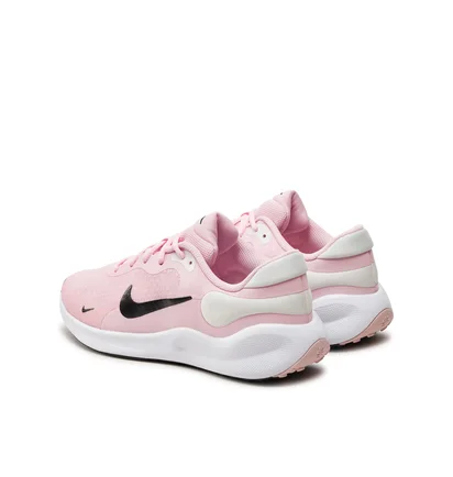 Кросівки дитячі Nike Revolution 7 Pink FB7689-600