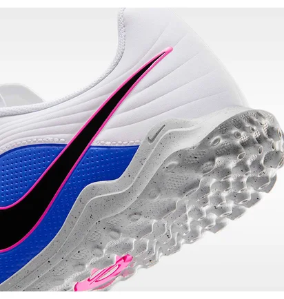 Сороконожки детские Nike Tiempo Maestro Club Tf White IB5024-146