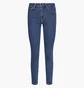 Джинсы женские Lee Foreverfit Skinny Blue L32SOVWD