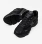 Кроссовки унисекс New Balance 1000 Cordura Black M1000K