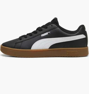 Кросівки чоловічі Puma Rickie Classic Black 394251-14