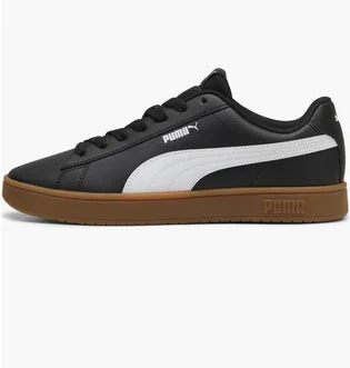 Кроссовки мужские Puma Rickie Classic Black 394251-14