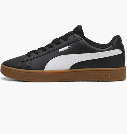 Кросівки чоловічі Puma Rickie Classic Black 394251-14