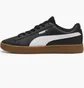 Кросівки чоловічі Puma Rickie Classic Black 394251-14