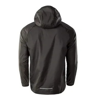 Куртка мужская Nike Essential Running Hooded Black BV4870-010