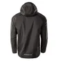 Куртка чоловіча Nike Essential Running Hooded Black BV4870-010