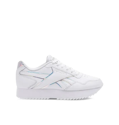 Кросівки жіночі Reebok Royal Glide Ripple Double White GW1182