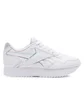Кросівки жіночі Reebok Royal Glide Ripple Double White GW1182