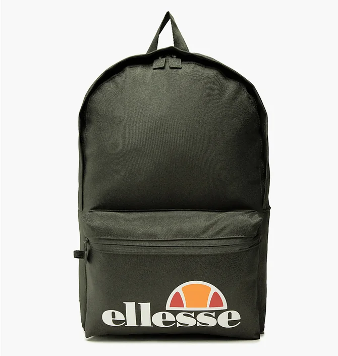 Рюкзак унісекс Ellesse Rolby Kha Olive SAAY0591-506