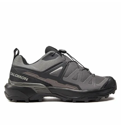 Кроссовки мужские Salomon X Ultra 360 Grey 474483