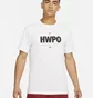 Футболка чоловіча Nike Dri-FIT 'HWPO' Training T-Shirt White DA1594-100