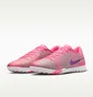 Сороконіжки дитячі Nike Zoom Mercurial Vapor 16 Academy Vini Tf Pink/Metallic IM3646-640