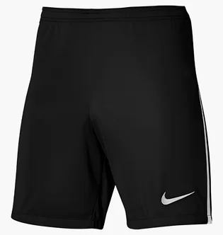 Шорти дитячі Nike Dri-Fit League 3 Knit Black DR0968-010