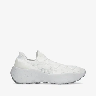 Кросівки чоловічі Nike Space Hippie 04 White DQ2897-100