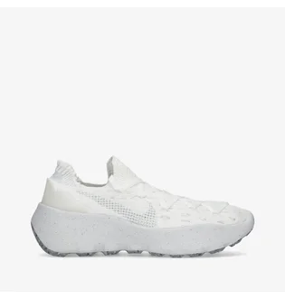 Кросівки чоловічі Nike Space Hippie 04 White DQ2897-100