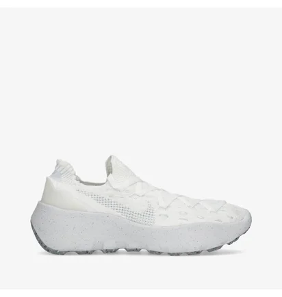 Кроссовки мужские Nike Space Hippie 04 White DQ2897-100