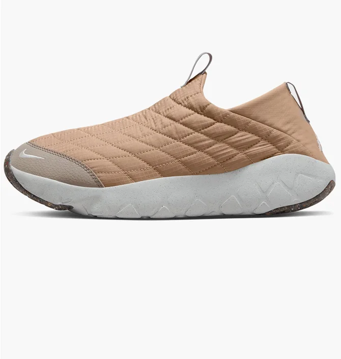 Кросівки чоловічі Nike Acg Moc 3.5 Se Beige DD2867-200