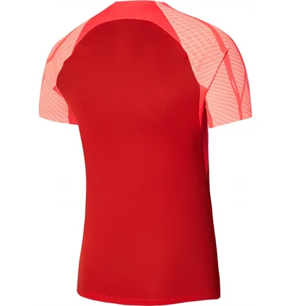 Футболка мужская Nike Jersey M Nk Df Strke Iii Jsy Ss Red DR0889-657