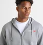 Спортивный костюм мужской New Balance Athletics Flying Grey MJ51785_MP51785
