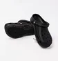 Тапочки унісекс CROCS Classic Evo Clog Black 212481-001
