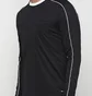 Толстовка мужская Adidas Referee 16 Long Leeve Jersey Black Aj5920